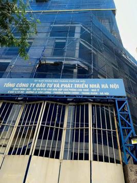 Căn hộ giá 72 triệu VND tại Handico Complex, Thanh Xuân, Hà Nội