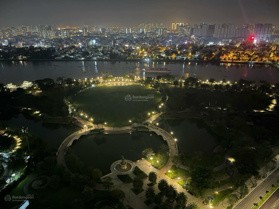 Dành cả thanh xuân bán gấp căn 3PN có sổ, view sông công viên giá đầu tư tại Vinhomes Central Park