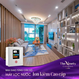 Cơ hội đầu tư BĐS dòng tiền - Căn Hộ Khách Sạn Căn hộ 50 năm tại THE NINETY COMPLEX 90 Đường Láng