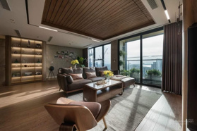 Chính chủ bán CH Times Tower, căn góc 128m2 3N2WC tầng trung, bc đông nam, giá tốt LH: 0987 362 225