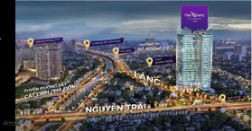 Chính chủ bán căn studio 34m - The Ninety Complex 90 Đường Láng giá 2.xxx tỷ. LH 0967 513 286