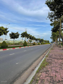 Cần bán lô đất MTĐ Phạm Thái Bường, Phường 4, Vĩnh Long, DT100m2/SHR,