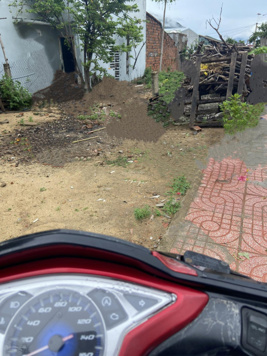 Bán đất ngay góc chợ Đồng Lâm giá chỉ 1,42 tỷ Xã Cát Khánh