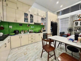 Bán Đất Tặng Nhà 2,65 đồng 40m2 Nơ Trang Long 2 lầu