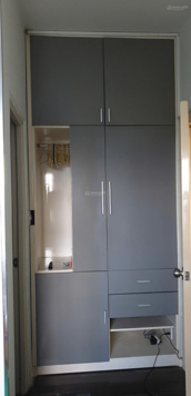 Bán căn 57m2 view Landmark, con kênh hướng ĐN cc Sunview Town giá tốt LH 0901 380 087