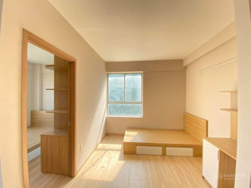 Căn hộ cho vợ chồng trẻ, cạnh khu công nghiệp