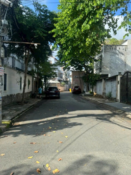 Ngộp bán rẽ hơn 3 tỷ, Đất Bên sông (8x15m) Đường số 23 , Gigamall , p.Hiệp Bình Chánh, Q. Thủ Đức