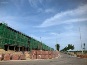 Dự Án Central Avenue Quy Nhơn _ CENTRAL AVENUE QUY NHON - ''ÁT CHỦ BÀI'' SINH LỜI ĐẮC THẮNG