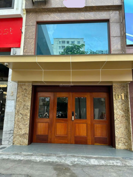 TT ĐỐNG ĐA - TOÀ NHÀ VĂN PHÒNG- 9 TẦNG THANG MÁY - Ô TÔ TRÁNH- DT 75m2 - GIÁ 33 tỷ