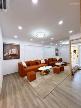 Cần bán gấp! Căn hộ tập thể quân đội, Nam Đồng, Đống Đa, lô góc, ba bước ra oto, ở ngay 86m