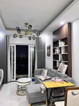 Nhà thật giá thật, Richmond City 2PN 4,3 tỷ all in. Full nội thất, nhà ít ở còn rất mới