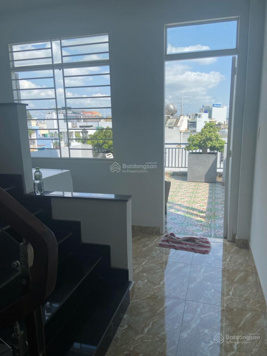 Bán gấp - HXH - khu Bạch Đằng - chợ Bà Chiểu - Bình Thạnh - 6 tầng - 61m2 - chỉ 9.39 tỷ TL