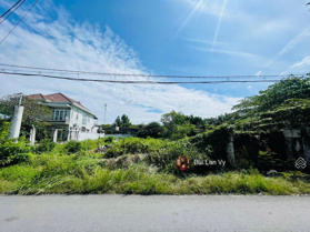 Thanh lý lô đất MT, Đường Nguyễn Đắc Thắng, Thị trấn Chợ Gạo, Tiền Giang. DT:140m2/466 triệu