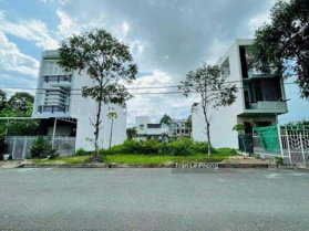 Bán đất kinh doanh, Đ. Nguyễn Hữu Huân, T.T Chợ Gạo, gần Chợ Long Bình Điền, 130m2/515tr. Sổ riêng