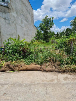 Chính chủ bán đất ngộp 115m2 giá 560Tr, MT, SHR, ở đường Đìa Lá, p10, Mỹ Tho. Gần tt tp Mỹ Tho