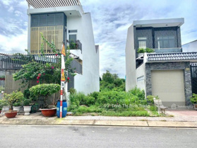 Chính chủ kẹt tiền cần bán gấp lô đất 120m2/399tr MT đường Phạm Thị Bạch Vân phường 4 TP Gò Công,TC