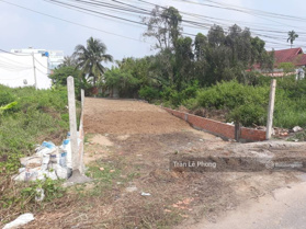 Chính chủ cần bán nhanh đất, Đ. Phùng Há, Trung An, Mỹ Tho, gần THPT chuyên Tiền Giang, 84m2/450tr