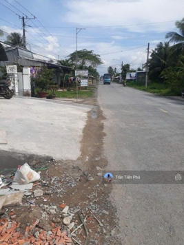 Bán đất đường HĐ2, Bình Nghị, Gò Công Đông, Tiền Giang.120m2/1,5 tỷ. Sổ sẵn.Lh:0934 022 125
