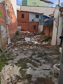 Nhà Nát 46m2 giá rẻ 1ty82 tiện xây mới hẻm 1/ đường Nơ Trang Long