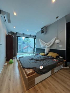 Bán đất tặng nhà Thụy Phương 60m2 - mặt tiền 5m2 ô tô tránh, kinh doanh giá 9 tỷ 5