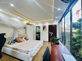 Chủ nhà bán Tây Sơn Đống Đa Lô góc 8,4 tỷ 5 tầng