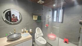 CỖ MÁY IN TIỀN MẶT PHỐ Trường Chinh 154M, 9 TẦNG, MẶT TIỀN 7.3M. GIÁ 98 tỷ. Fr