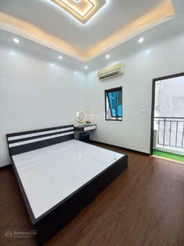 BÁN SIÊU PHẨM ĐỐNG ĐA - NGÕ NÔNG - GẦN Ô TÔ - VIEW THOÁNG - 40M2 - FULL NỘI THẤT - Ở NGAY - 6.2 TỶ