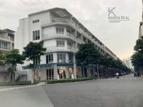 Cho thuê Nhà mặt phố Sala Đại Quang Minh, giá chỉ 250 triệu VND