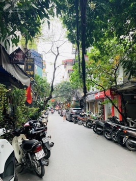 Hiếm!Bán nhà lô góc-kinh doanh -vỉa hè-ô tô tránh-dt 40m*2t-mt 11m-Phố Võ Văn Dũng