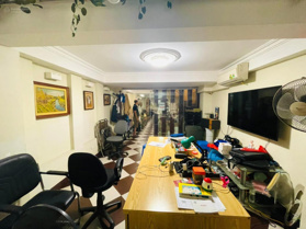 Bán nhà Chùa Láng 171m, 9 tầng, mặt tiền 7.3m, vip Đống Đa, kinh doanh đỉnh, giá 100 tỷ