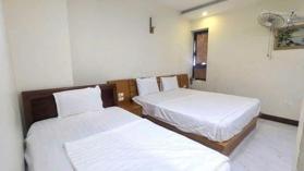 Bán tòa khách sạn phố Thái Hà - 116m2x7 tầng, mặt tiền 9m