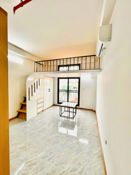 CHDV Phố Tây Sơn, Đống Đa, 65M, 7 Tầng, Thang Máy, 15 Phòng Khép Kín, Giá 12 Tỷ, PCCC Tự Động.