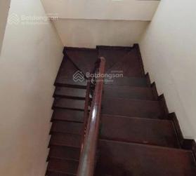 Bán gấp nhà Trường Chinh, Đống Đa, 55m2x4T, rất gần phố, 4 ngủ đủ công năng, giá tốt, chỉ 7,7 tỷ