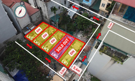 Bán nhà 5 tầng S=30m2, đã tách sổ, nhỉnh 4 tỷ, cách vin 1km, cách Aeon Mall 1km, cách vincom 1,5km