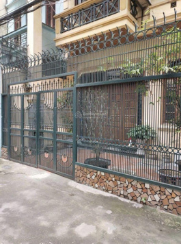 Bán nhà phố Hoàng Cầu 10,7 tỷ tại Phường Ô Chợ Dừa, Đống Đa, Hà Nội .