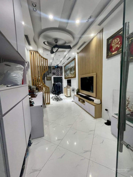 BÁN NHÀ ĐƯỜNG LÁNG - XÂY MỚI - TẶNG FULL NỘI THẤT.