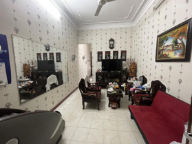 Bán nhà Pháo Đài Láng - 51m2 - vài bước ra Huỳnh Thúc Kháng kéo dài - nhỉnh 9 tỷ