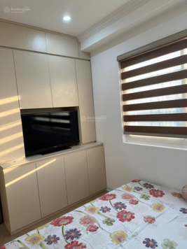 Chính chủ bán nhanh căn góc 115m2 chung cư Hà Thành Palaza 3 phòng ngủ 2 ban công thoáng mát.