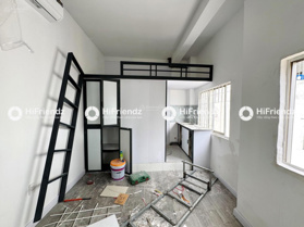 KHAI TRƯƠNG PHÒNG TRỌ GIÁ TỐT NỘI THẤT CƠ BẢN CÓ ĐỦ THANG MÁY NHÀ XE, NGAY CẦU KIỆU GIÁP PHÚ NHUẬN