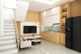 Hiếm phân khúc oto đỗ cửa, 20m ra phố, ngõ oto, MT kinh doanh đỉnh, 27m2x 4 T, mới đẹp ở ngay