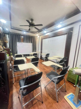 Bán nhà mặt phố Đường Văn Chương, Đống Đa, diện tích 52m2 x 5 tầng, mặt tiền 3,5m giá 12,5 tỷ