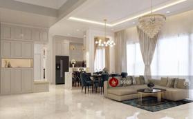 GIÁ RẺ 100% - CHỐT THUÊ NHANH LIST CĂN HỘ ĐẢO KIM CƯƠNG PHONG CÁCH INDOCHINE TỪ 1-4PN-PENT-VILLA