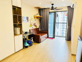 Chính chủ bán căn 1ngủ + 1 GS1 Vinhomes Smart City, Tây Mỗ phân khu Miami giá nhỉnh 3tỷ 0987 086 226