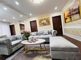 Chính Chủ bán CH The Emerald 81m- 5 tỷ &95m- 6,5 tỷ & 104m - 6,8 tỷ & 124m -8,6 tỷ & 141m-9 tỷ SĐCC