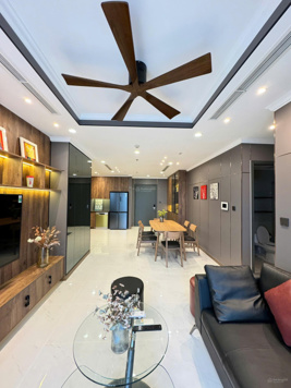 Bán nhanh căn hộ 2 phòng ngủ giá tốt nhất thị trường chỉ 9 tỷ . LH ngay 0972 873 748