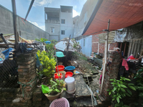 Bán lô đặt thổ cư 72m2 phường Liên Mạc, Bắc Từ Liêm - Giá 5.85 tỷ