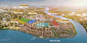 Hot hot hot các căn giá tốt nhất tại KDT Vạn Phúc