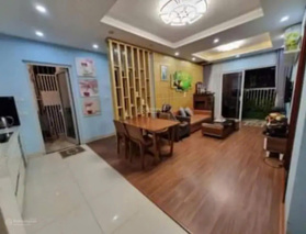 Bán căn hộ chung cư Ecolife capitol 58 Tố Hữu