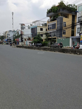 Bán đất mặt tiền Lương Đình Của, Quận 2 giá 52 tỷ