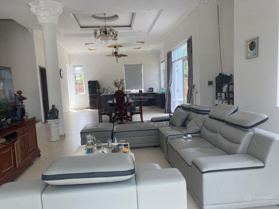 Bán nhà mặt tiền Trần Quang Khải, Q. 1, 4 tầng, DT 101.85m, thu nhập 100tr/th, giá 52 tỷ